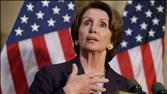 Pelosi Hopeful a Fiscal Cliff Deal Can Be Reached