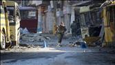 U.S.: Syria Fired Scuds Inside Country