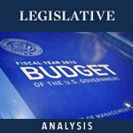 Legislative Analysis