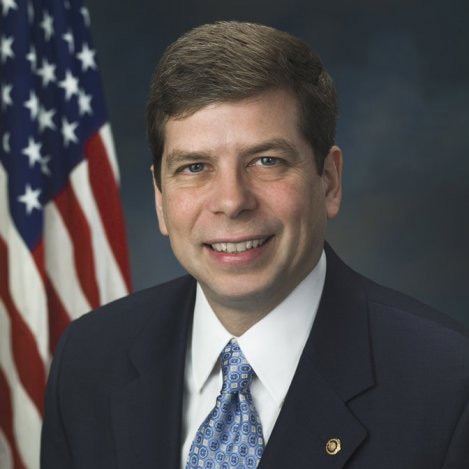 Senator Mark Begich