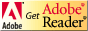 Visit adobe.com to download Acrobat Reader software.