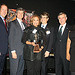 2012 Distinguished Nebraskan Award WInner Cathy Hughes