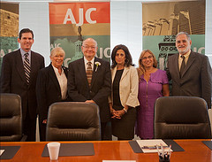 June 2011: American Jewish Committee