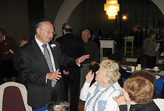 October 2010: Bayside Jewish Center