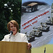 Congresswoman Pelosi remembering the Tiananmen Square Massacre