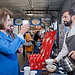 Congresswoman Pelosi meets with local entrepreneurs in San Francisco