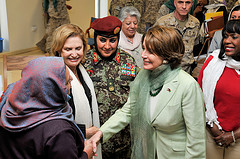 Mother's Day in Afghanistan