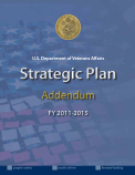 Access the current Strategic Plan