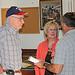 Lockport Veteran Listening Session - July 8, 2010