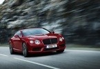 2013 Bentley GT V8: Less excess, but still a Bentley