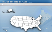 New States Website
