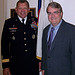 Rep. Culberson with Gen. James Thurman 9.11.2012