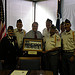Rep. Culberson meets with VFW District 4 Ceremonial Team in Houston