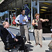Federal Hill Business Tours- 8-22-12