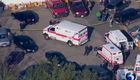 On the Ground: CT School Shooting Aftermath