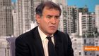 Roubini: Bad News for Housing and Europe