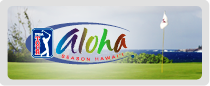PGA Tour Hawaii