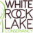 White Rock Lake