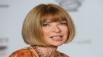 VIDEO:  Fashion icon Anna Wintour being considered for London, Paris posts.