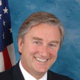 Congressman John Tierney