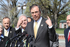 Rep. Andy Harris (MD-01)