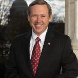 Senator Mark Kirk - Washington, DC