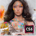 Creative Suite 6 Design & Web Premium