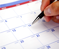 VA Careers Event Calendar