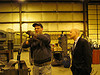 Western Sling & Supply Visit by repmikecoffman