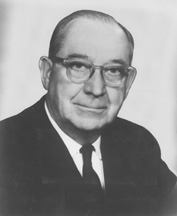 B. Everett Jordan (D-NC)