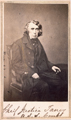 Chief Justice [Roger B.] Taney