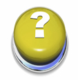 Question Mark in a Button