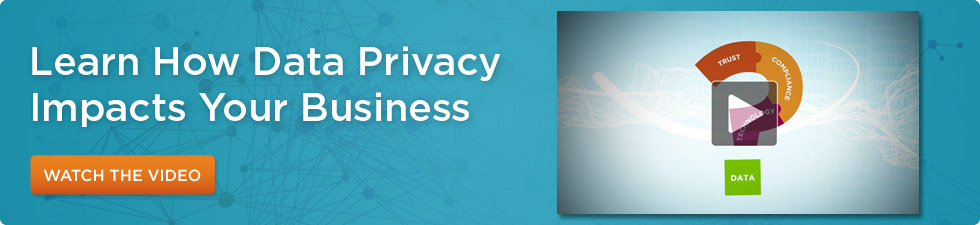 Learn How Data Privacy Impacts Your Business