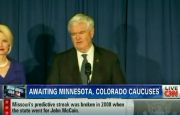 Gingrich Has Problems With Women Voters, They Don’t Trust Him (VIDEO)