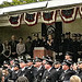 Rep. Hayworth speaks at the September 11th remembrance ceremony and monument dedication in Mount Kisco