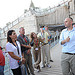 Rep. Hayworth toured the Old City in Jerusalem with her fellow Congressional colleagues on Tuesday, August 16th.