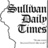 Sullivan Daily Times