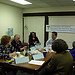 Rep. Lujan Holds a Roundtable on the Benefits of Health Insurance Reform