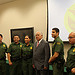 Border Patrol Graduates R.E.A.L Mission Class 002