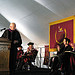 5.27.2010 - Pascrell receives honorary Bloomfield College degree