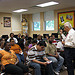 6.2.2010 - Back to School with Rep. Pascrell