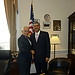 4.28.2010 - Rep. Pascrell Meets with PLO Ambassador Areikat