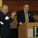 Rep. Pascrell and Dr. Rose announce stimulus grant for Passaic County Community College