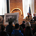 Rep. Pascrell speaks at the Paterson Museum on George Washington's birthday