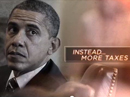 Crossroads GPS launches ad accusing Obama of offering 'no real spending reforms'