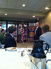 Salem Rotary Club by Rep. Charles Bass