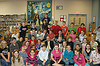 Fuller Elementary School Visit by Rep. Charles Bass