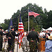 Newbury Veterans Memorial Dedication