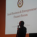 Small Business & Entrepreneur Finance Forum