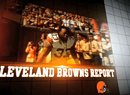 Cleveland Browns Report - 12/19